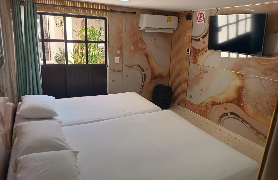 Hostal Doña Betty 2-1