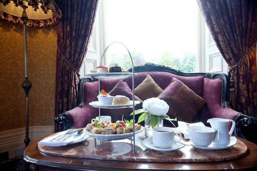 Finnstown Castle Hotel-1