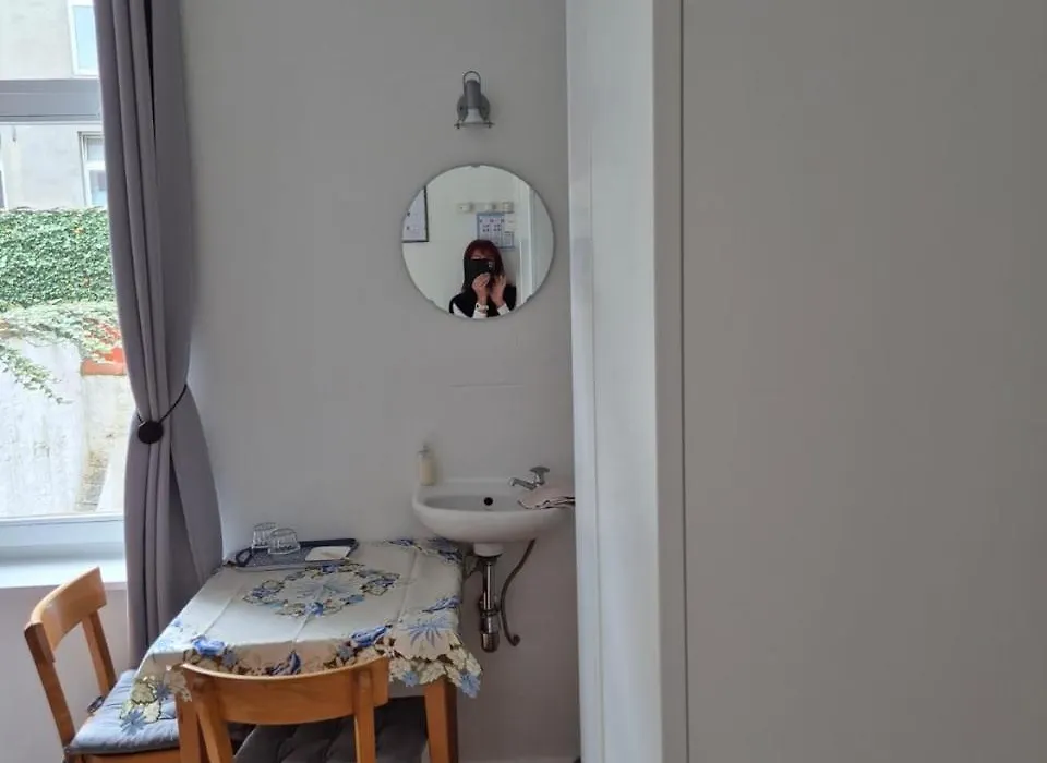 Guest house Adonis-1