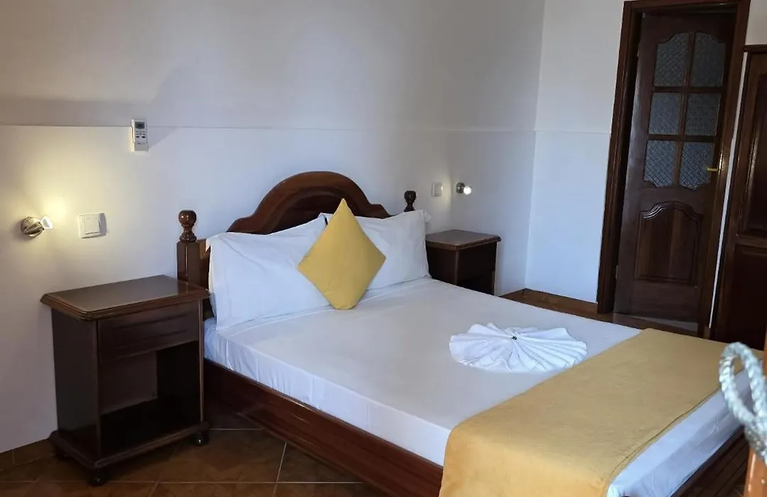 Aparthotel Santa Maria Beach-1