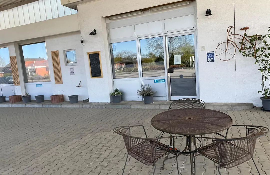 Landhotel Franck Garni-1