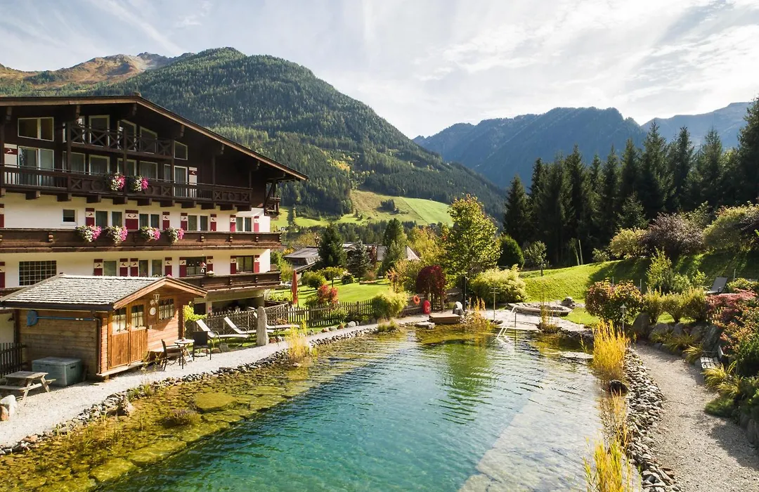 Hotel Hubertus-1