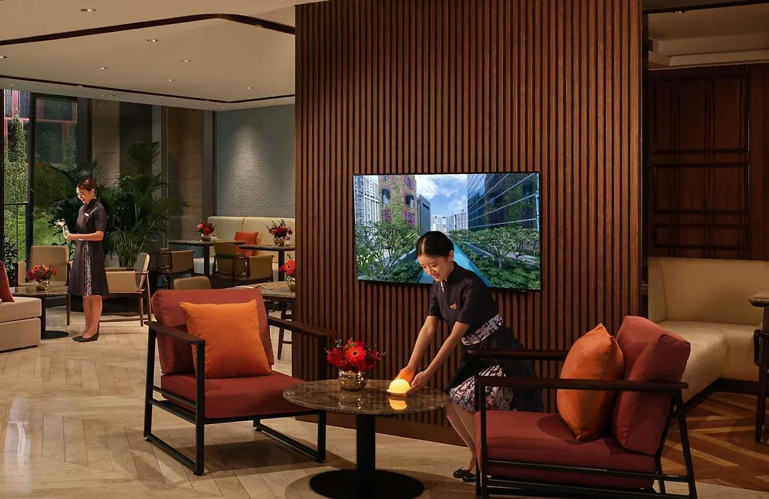 Sofitel Singapore City Centre-1