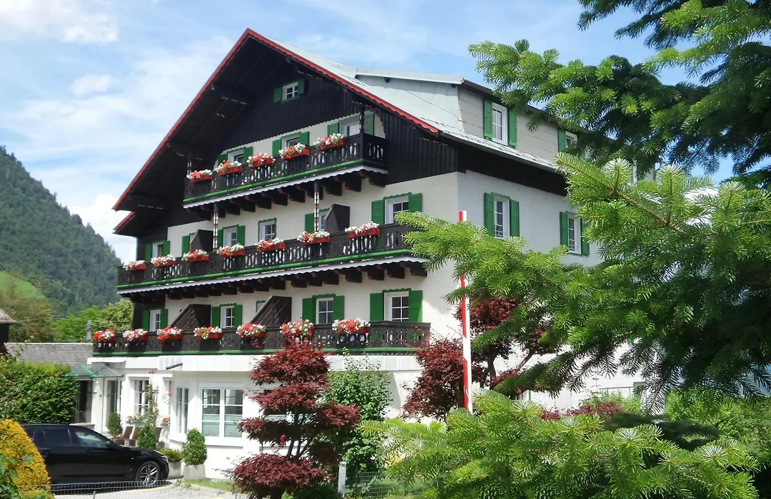 Seehotel Sissi am Zeller See-1