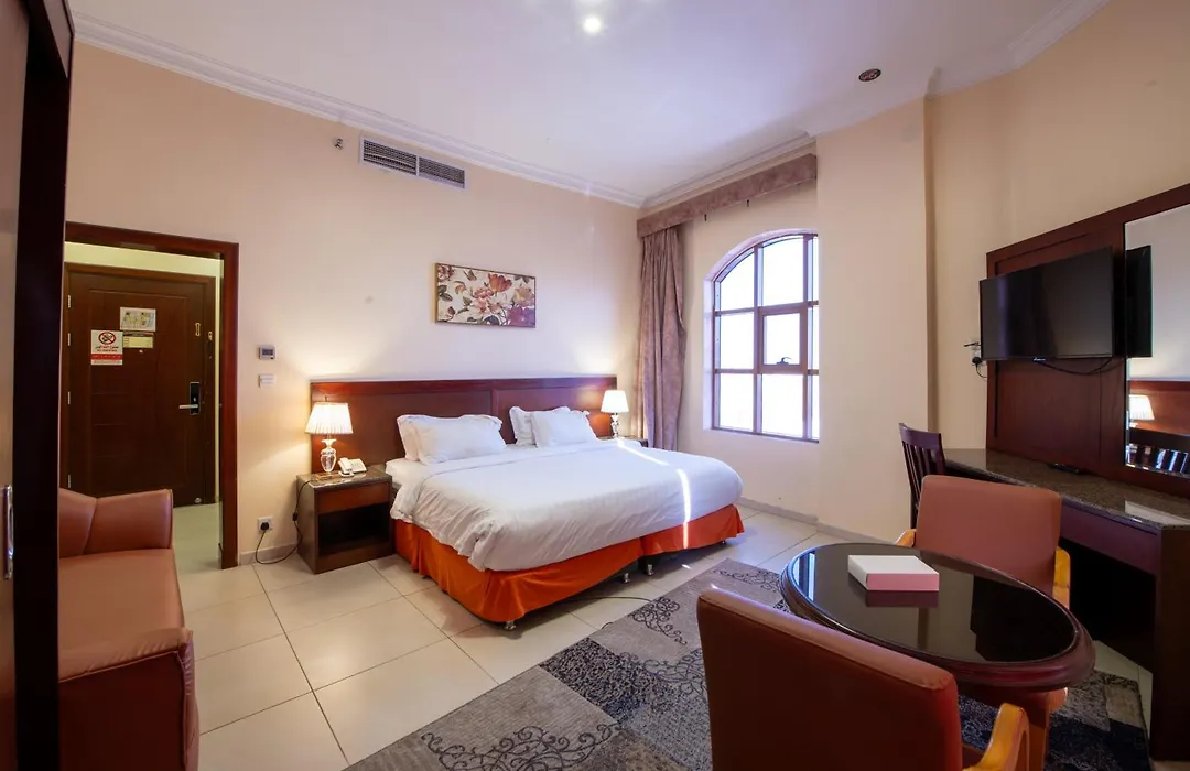 Al Ayniah Hotel-1
