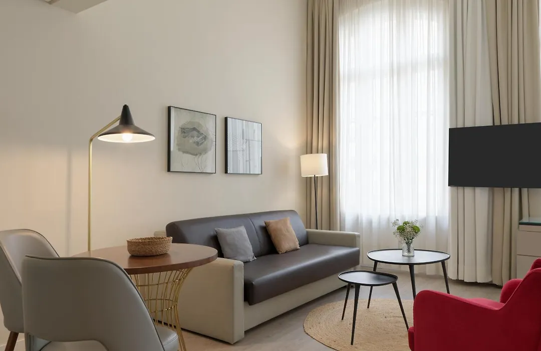 H10 Ku'damm Lofts-1