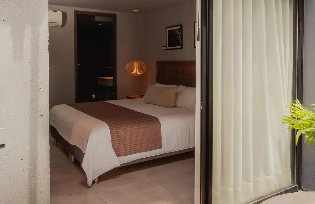 Sui Boutique Hotel-1