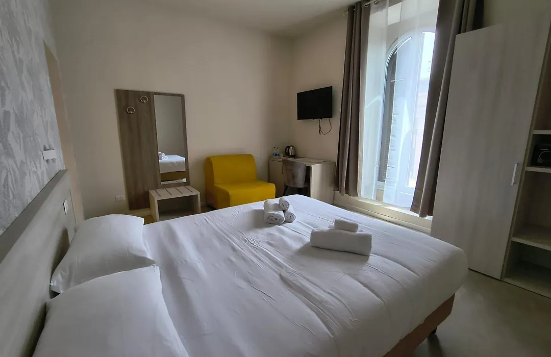 Hotel Domus Rome-1