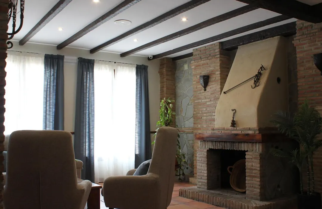 La Posada del Conde-1