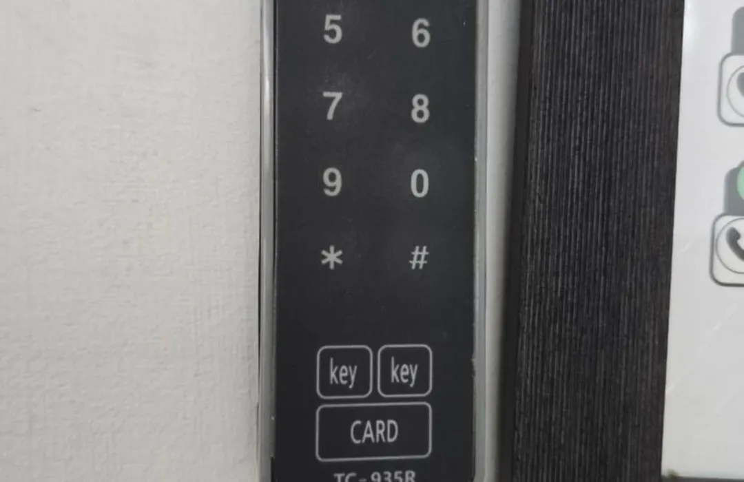 Appletree Hotel Pohang-1