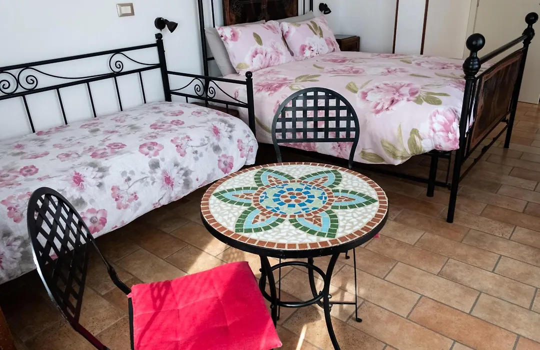 C'Era Una Volta B&B-1