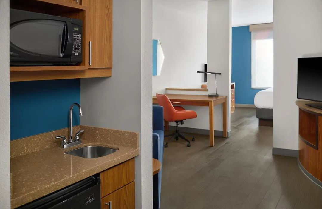 Holiday Inn Express & Suites Midland South I-20 By Ihg-1