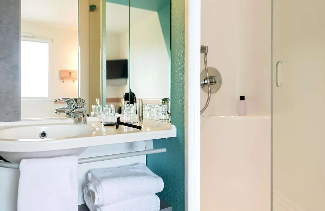 Ibis Budget Ulm City-1