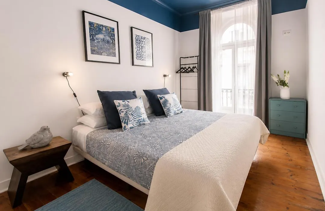 Int Lisbon Suites-1