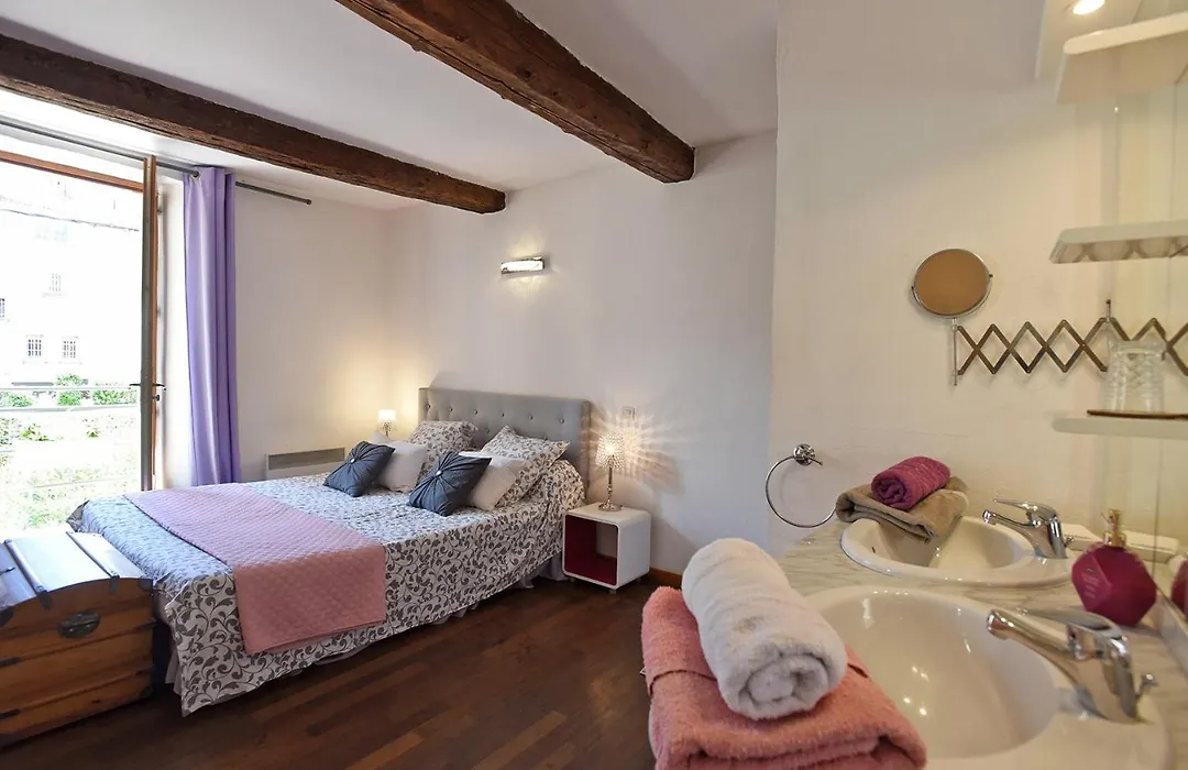 L'AMARILYS chambre d'hôte-1