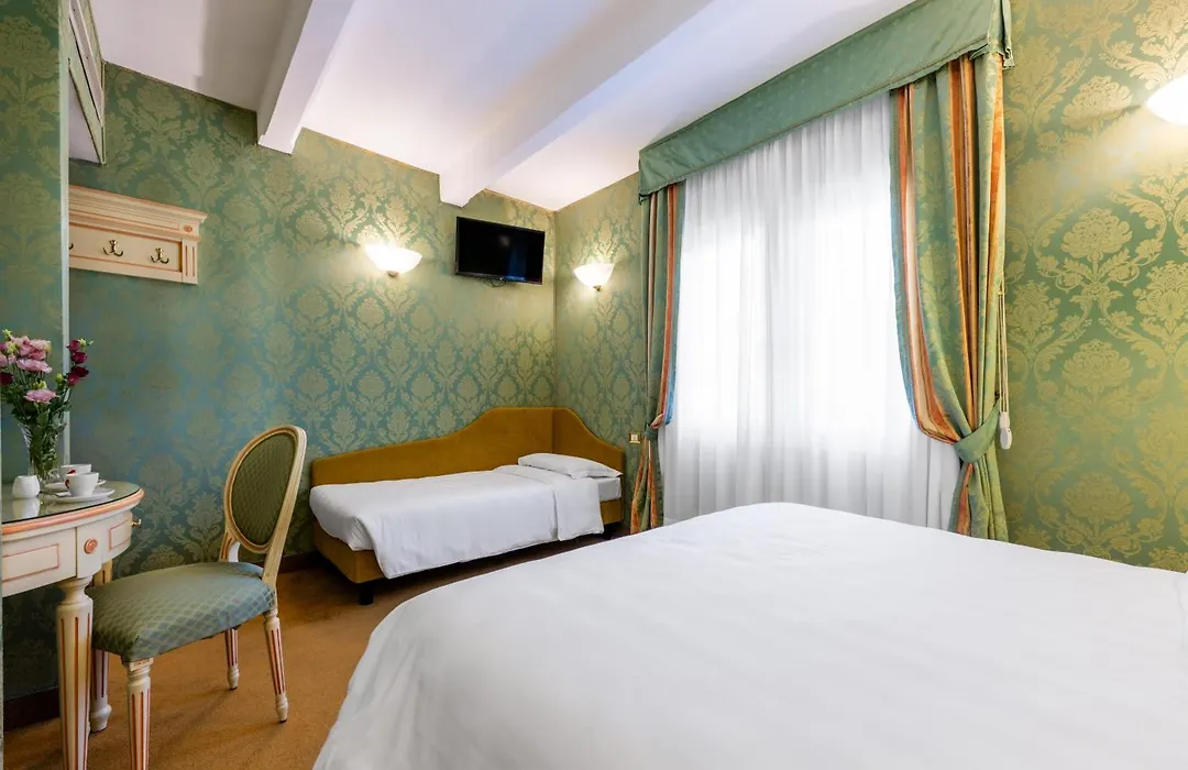 Hotel Villa Delle Palme-1