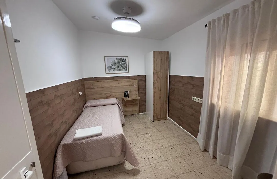 Hostal Gutierrez-1