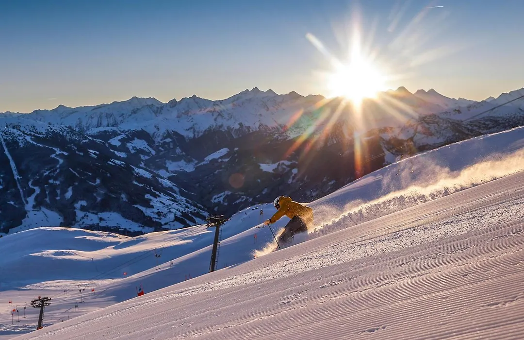 Zillertal Suites Fügen by ALPS RESORTS-1