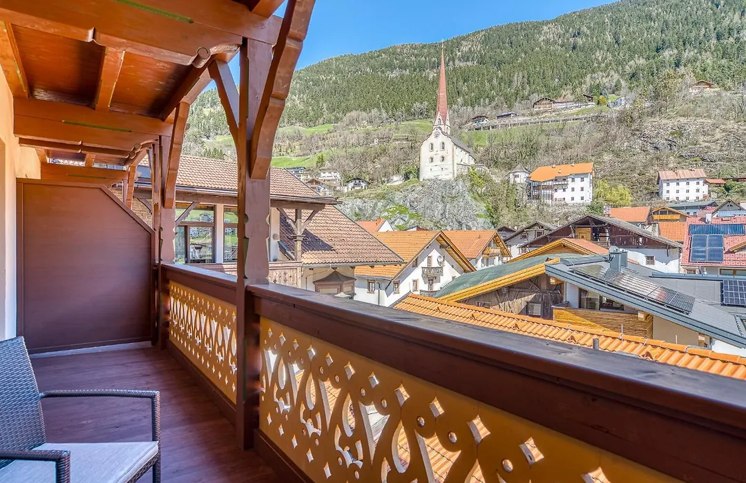Posthotel Kassl-1