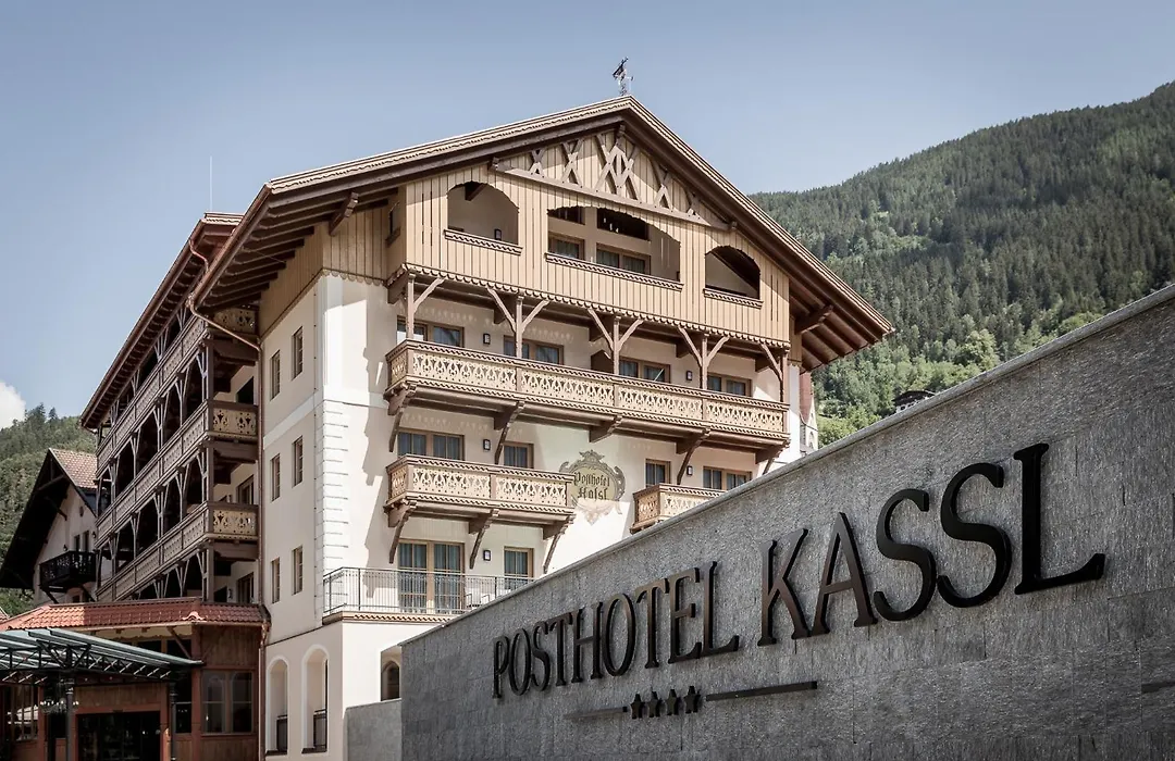 Posthotel Kassl-1
