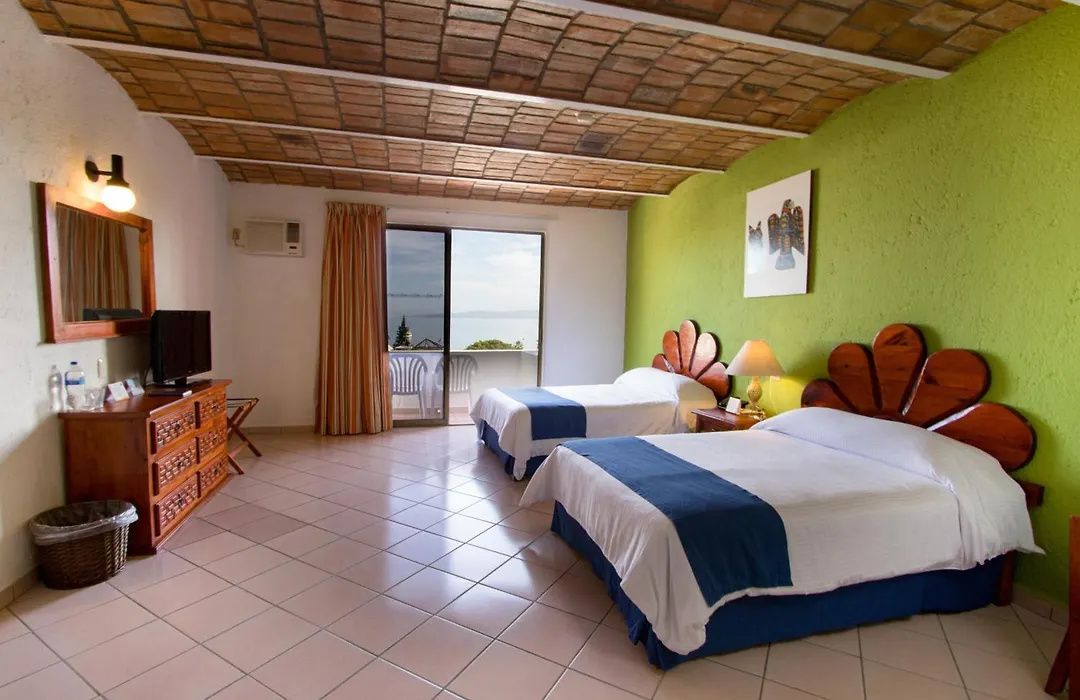 Decameron Los Cocos Guayabitos, Ramada All-Inclusive Resort-1