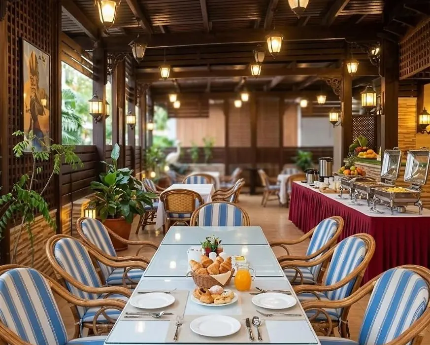 Amin Hotel-1