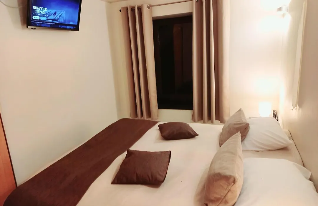 Hebergement Confort Comfortlogies La Fontanella-1