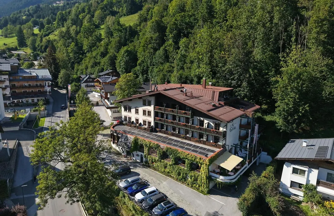 Hotel St. Georg-1