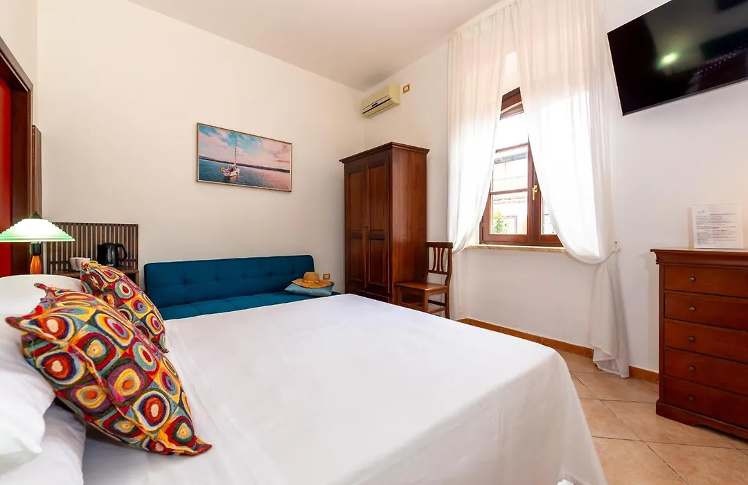 B&B Hibiscus-1