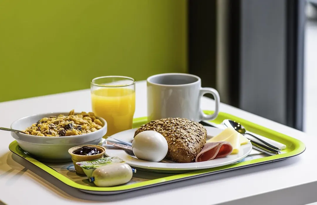 Ibis Budget Basel City-1