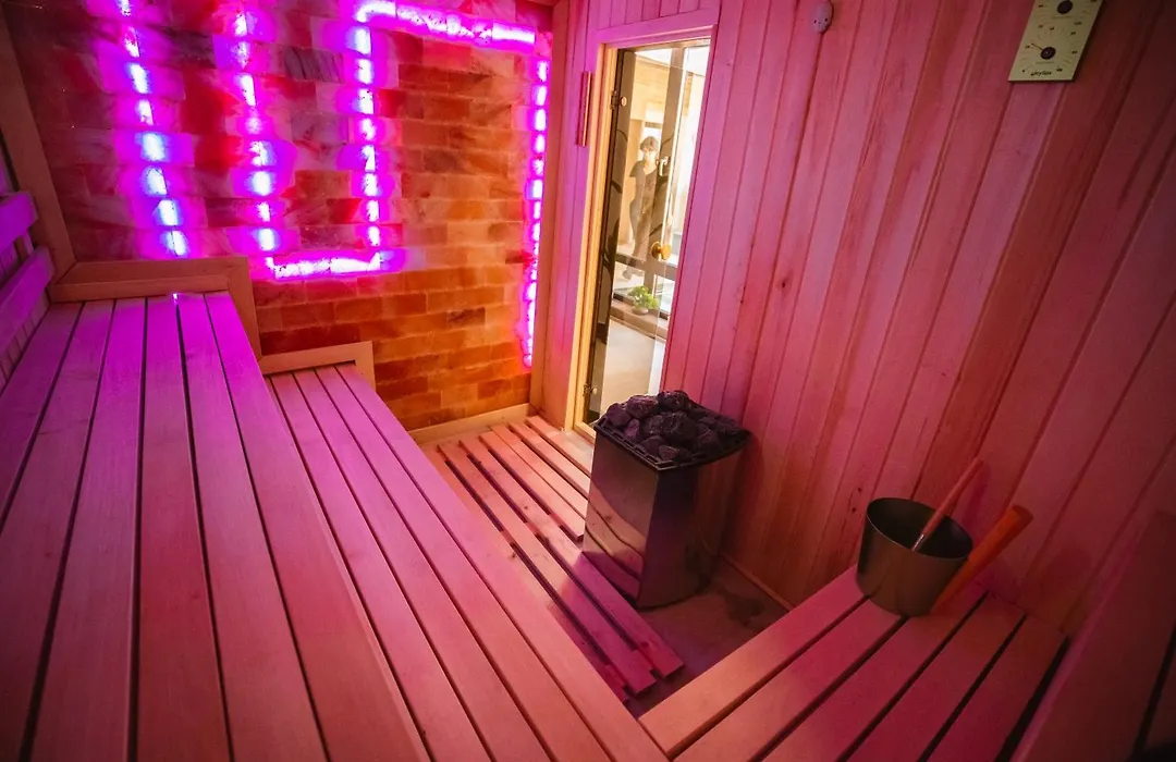 Hotel Spa & Events Imperial Sighisoara-1