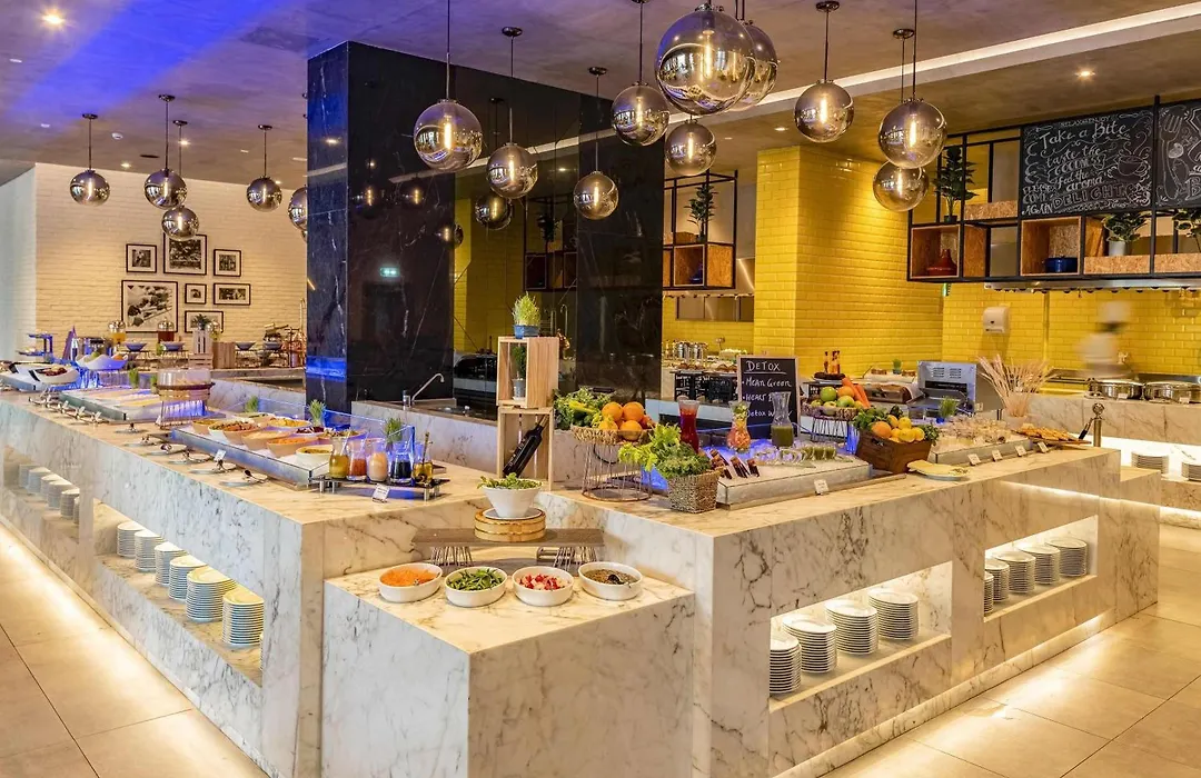 Pullman Sharjah-1