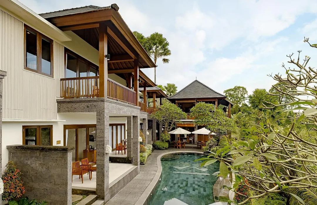 Yanyan Resort Ubud-1
