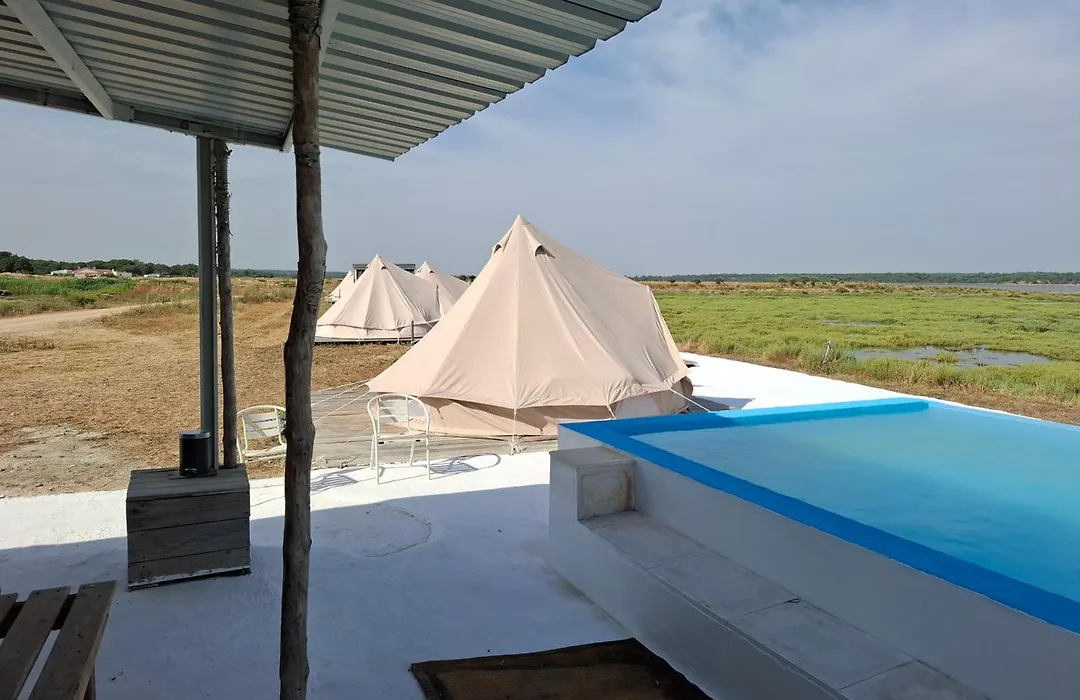 Comporta Side - Tents-1