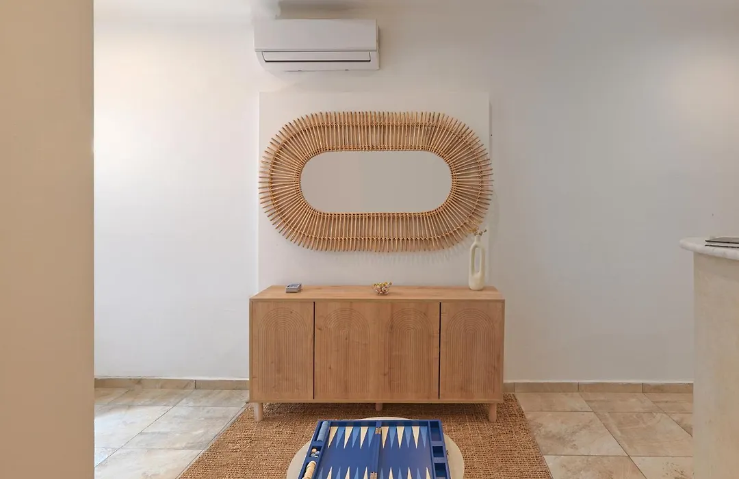Tatakis Design Hotel, Fira-1