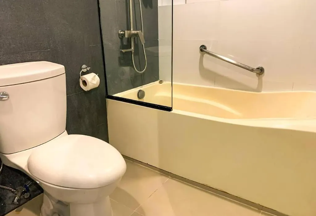 Tuscany Basic Urban Stay-1