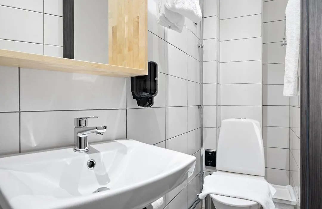 Hotel Hoetorget, BW Signature Collection-1