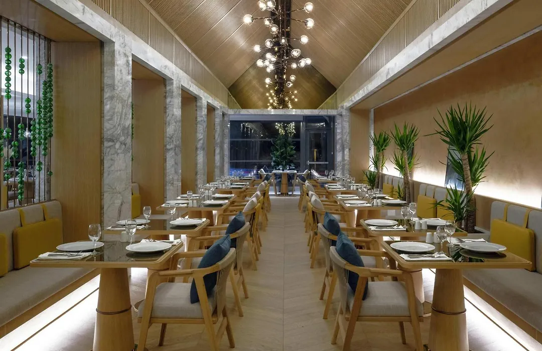Moevenpick Hotel Istanbul Bosphorus-1