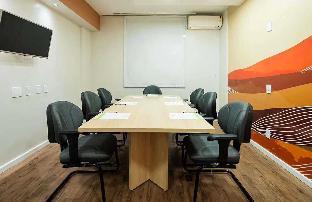 Ibis Styles Manaus-1