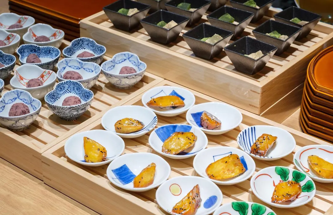 Mitsui Garden Hotel Fukuoka Gion-1