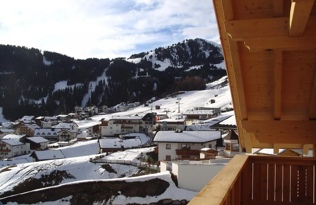 Chalet Kelle-1
