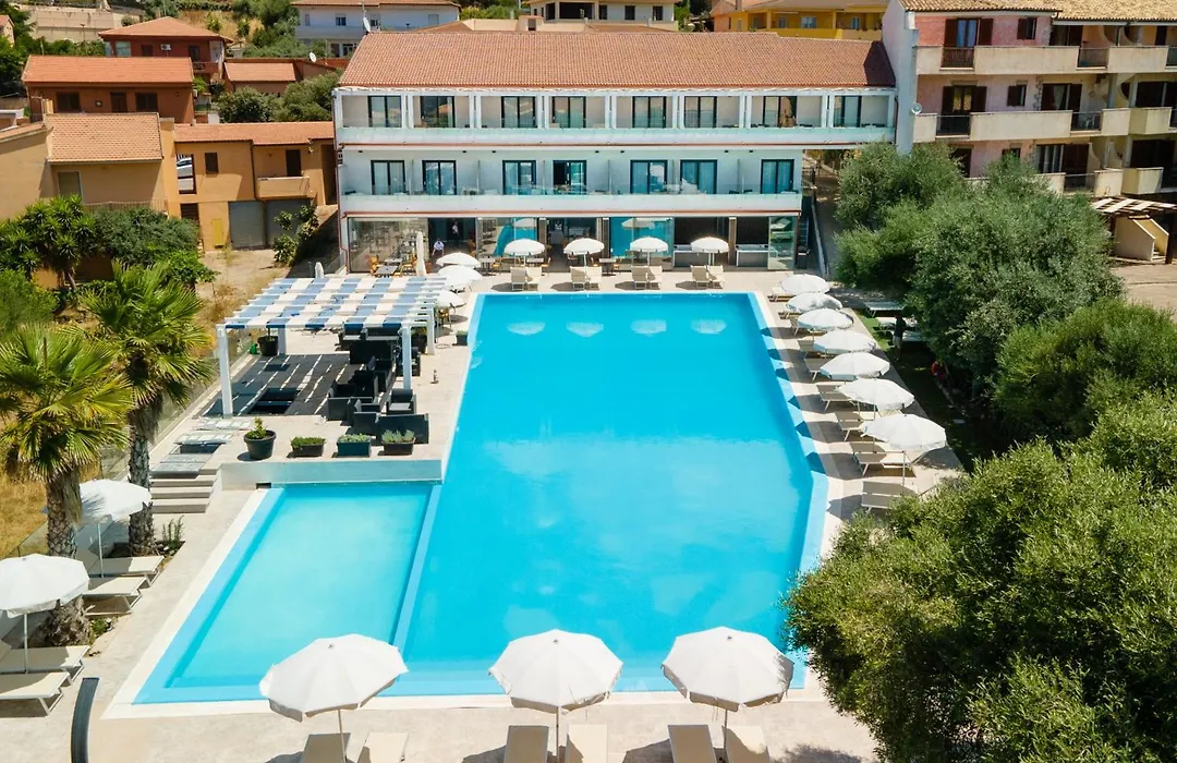 Il Borgo di Badesi-1