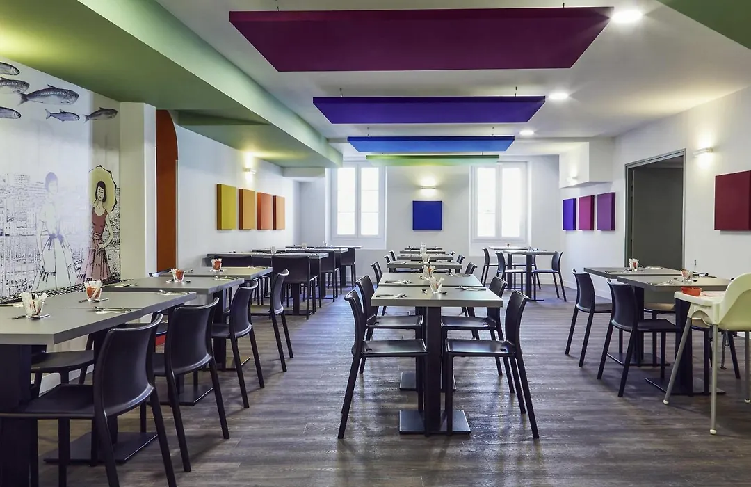Ibis Styles Marseille Vieux Port-1