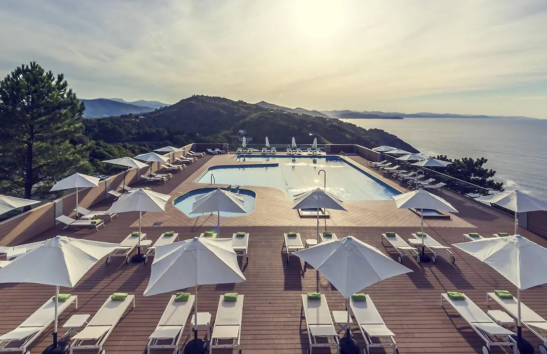 Mercure Monte Igueldo-1