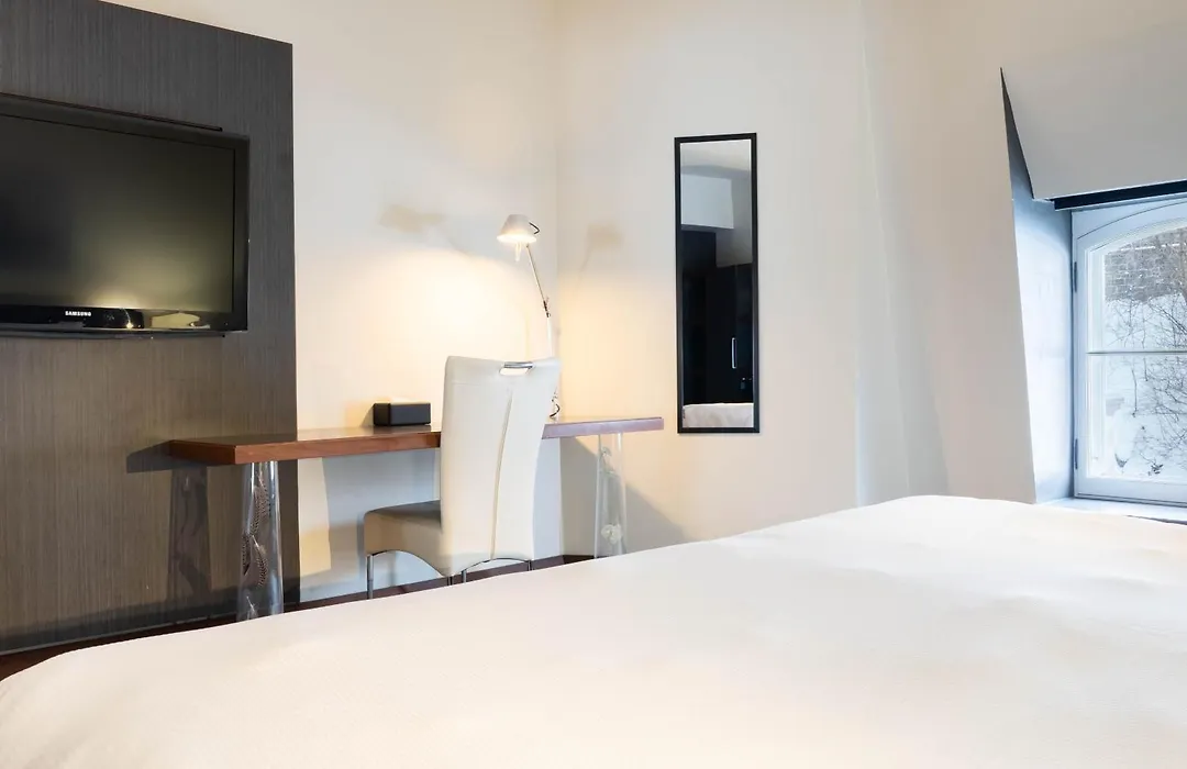 Hotel Le Saint-Paul-1
