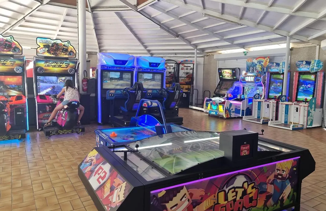 Petit coin de paradis à la Yole-1