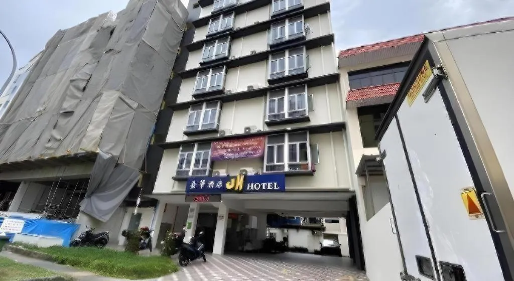 Jh Hotel-1