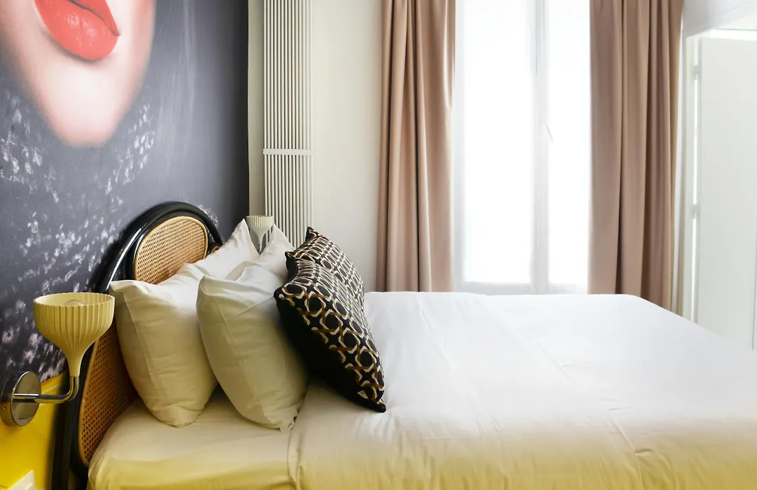 Le Glam's Hotel-1