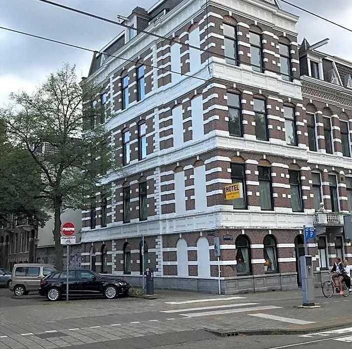 Hotel Oosterpark-1
