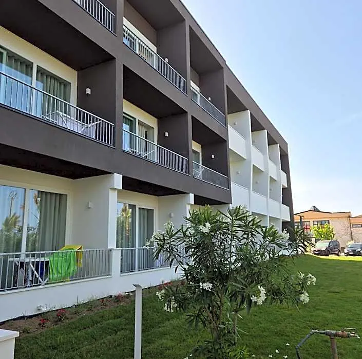 Suite Hotel Dominicus-1